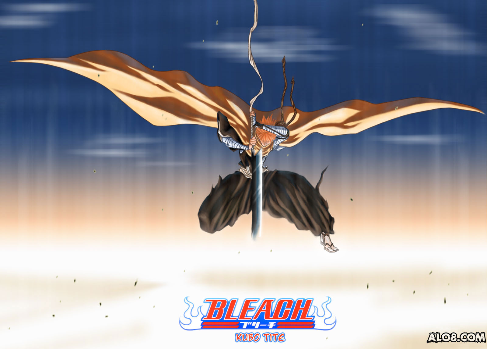 Thần Chết Ichigo - Chương 151