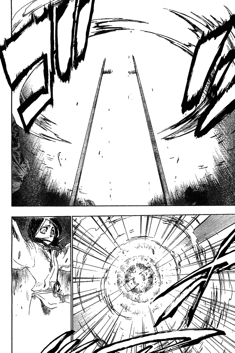 Thần Chết Ichigo - Chương 151