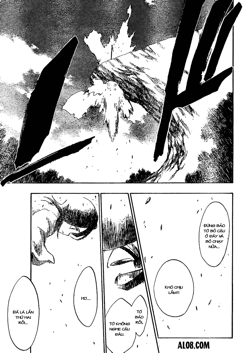 Thần Chết Ichigo - Chương 151