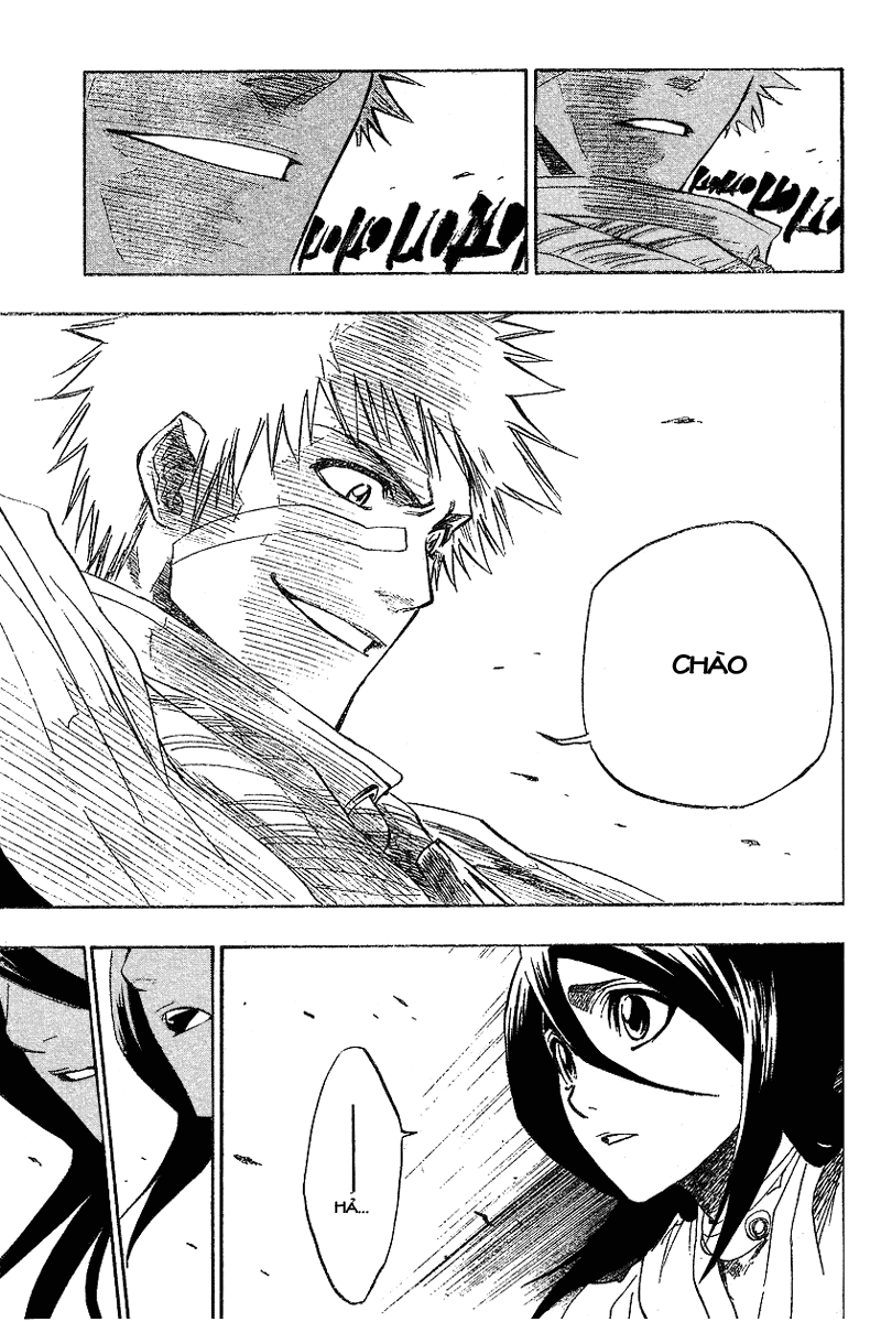 Thần Chết Ichigo - Chương 151