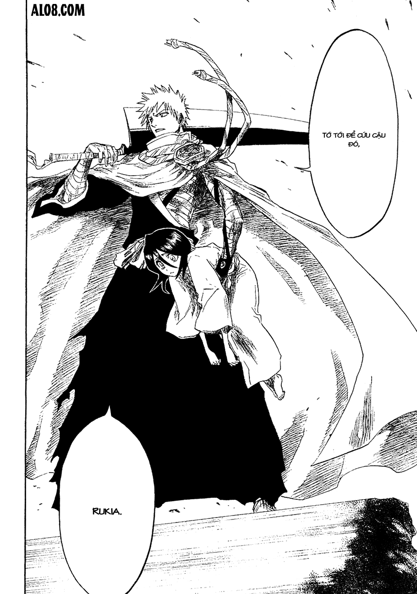 Thần Chết Ichigo - Chương 151