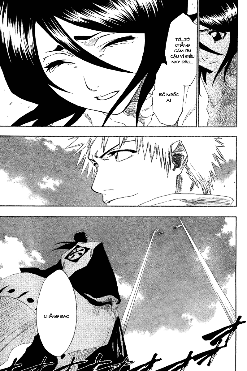 Thần Chết Ichigo - Chương 151