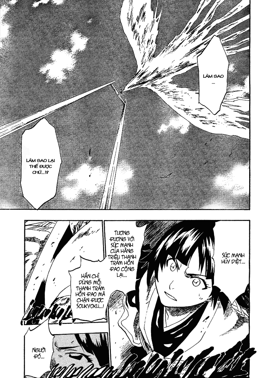 Thần Chết Ichigo - Chương 151