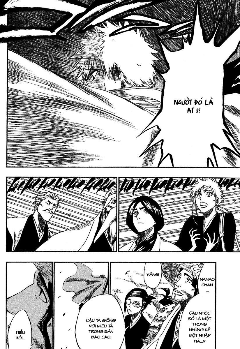 Thần Chết Ichigo - Chương 151