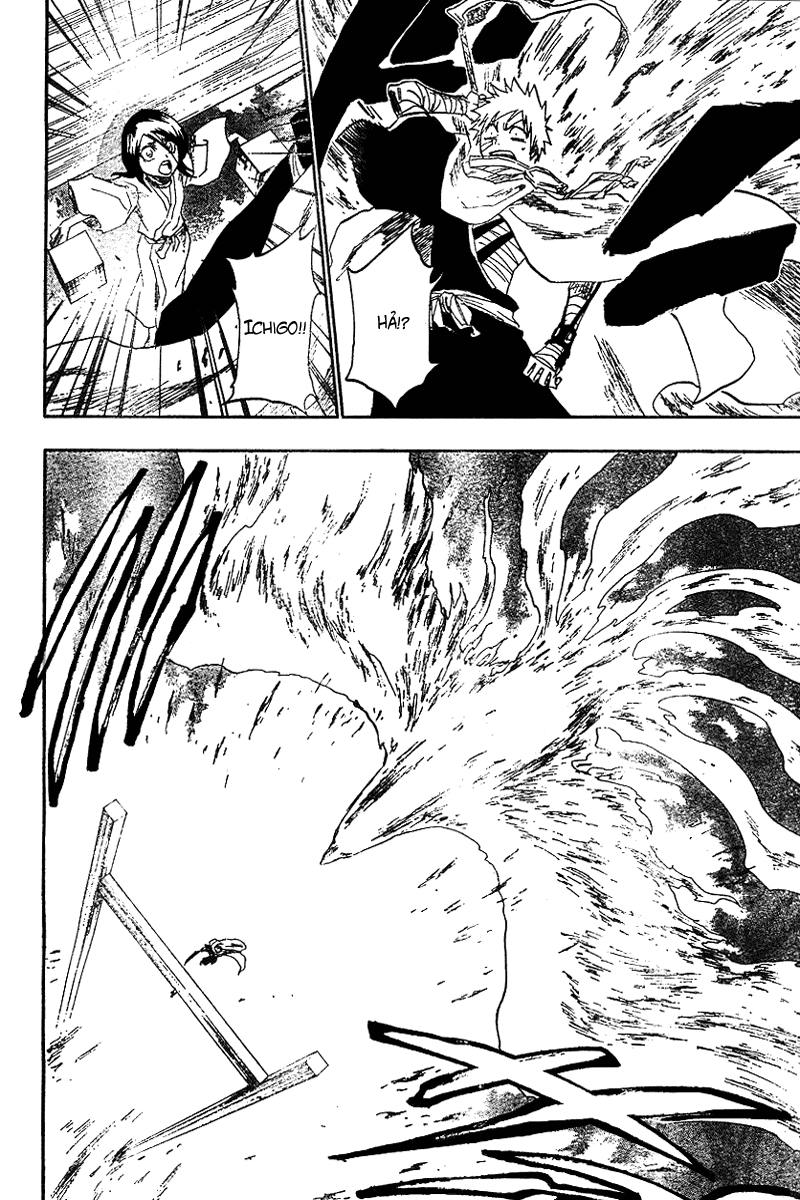Thần Chết Ichigo - Chương 151