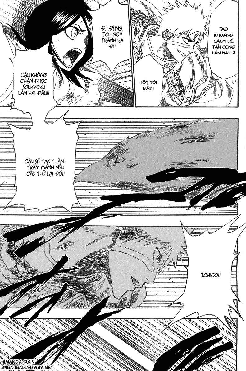 Thần Chết Ichigo - Chương 151