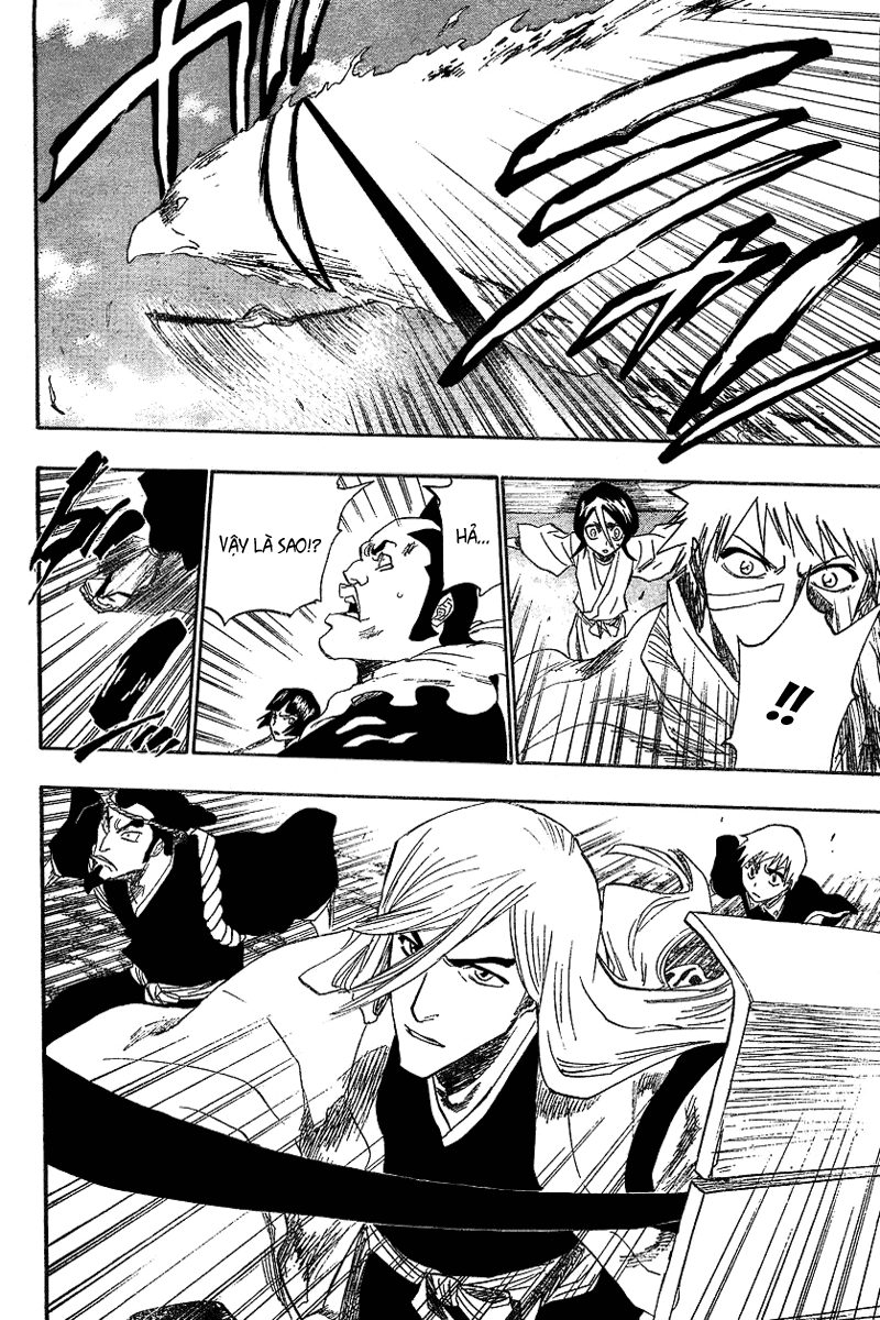 Thần Chết Ichigo - Chương 151