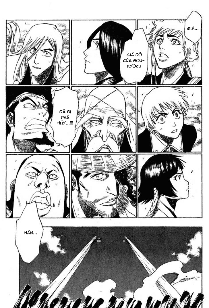 Thần Chết Ichigo - Chương 152