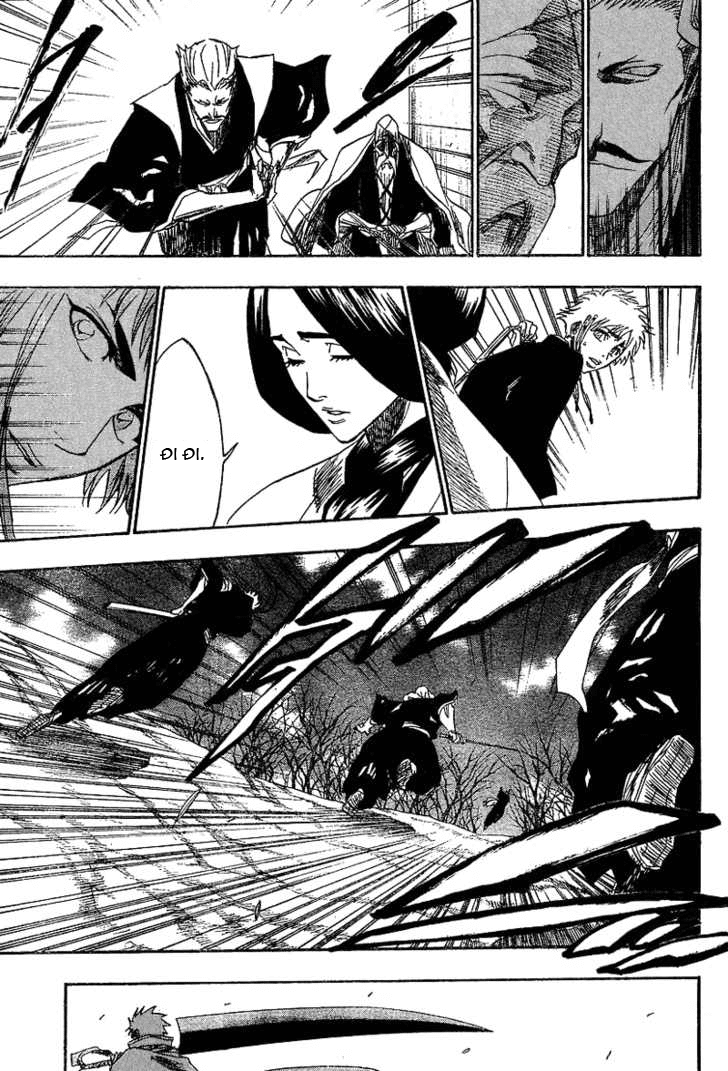 Thần Chết Ichigo - Chương 152