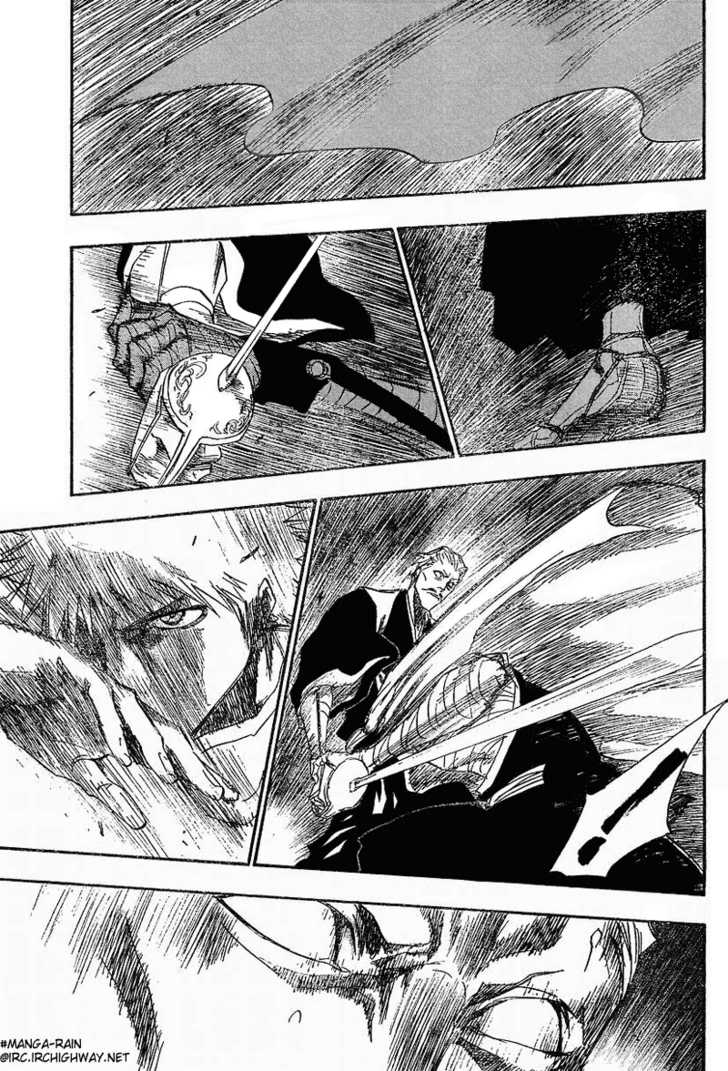 Thần Chết Ichigo - Chương 152