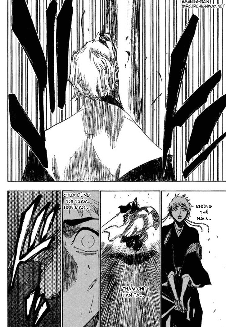 Thần Chết Ichigo - Chương 152