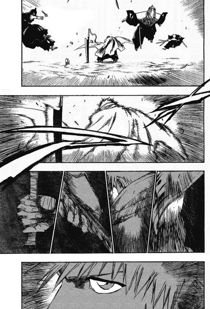 Thần Chết Ichigo - Chương 152