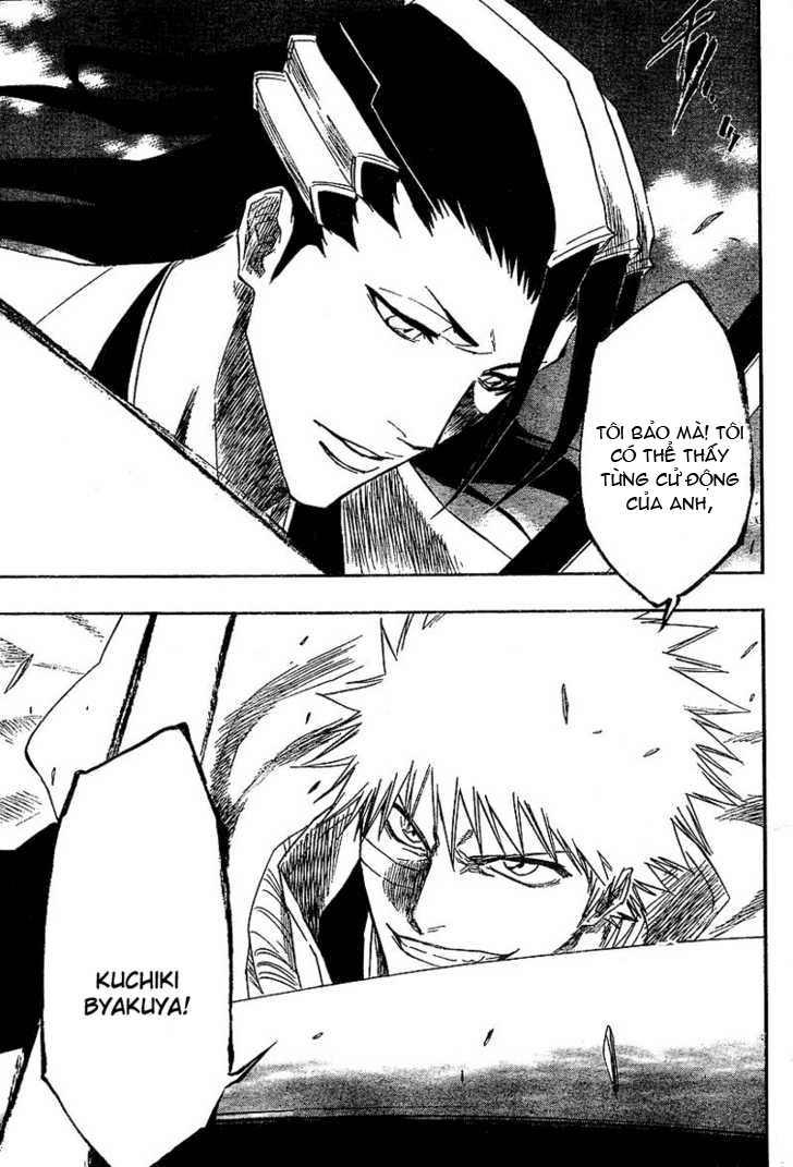 Thần Chết Ichigo - Chương 152