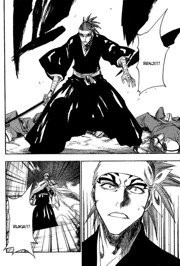 Thần Chết Ichigo - Chương 152