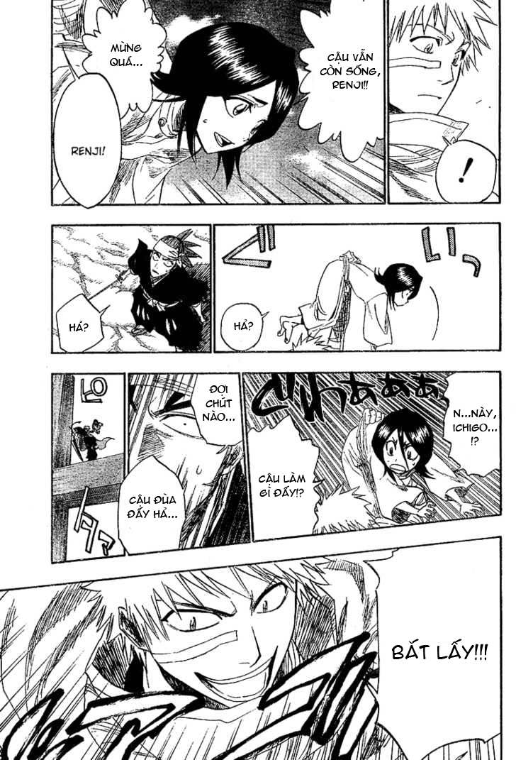 Thần Chết Ichigo - Chương 152
