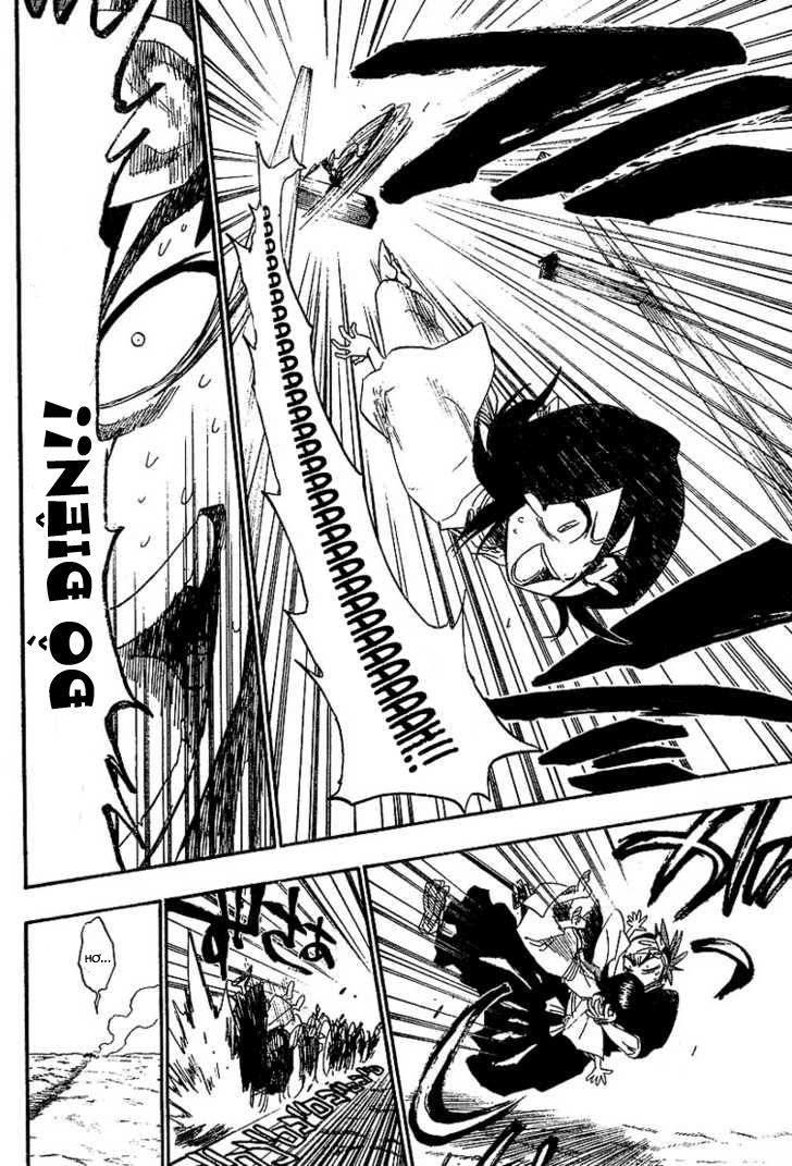 Thần Chết Ichigo - Chương 152