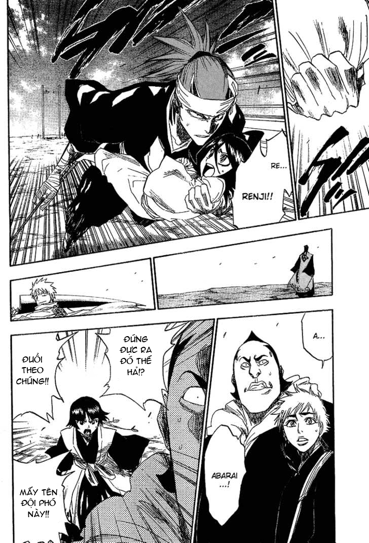 Thần Chết Ichigo - Chương 152