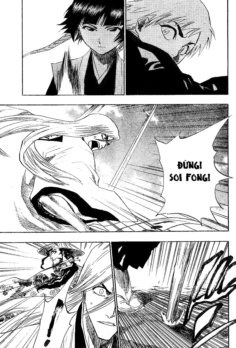 Thần Chết Ichigo - Chương 153