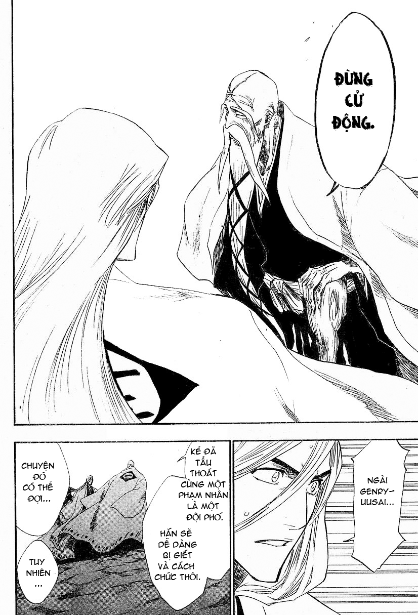 Thần Chết Ichigo - Chương 153