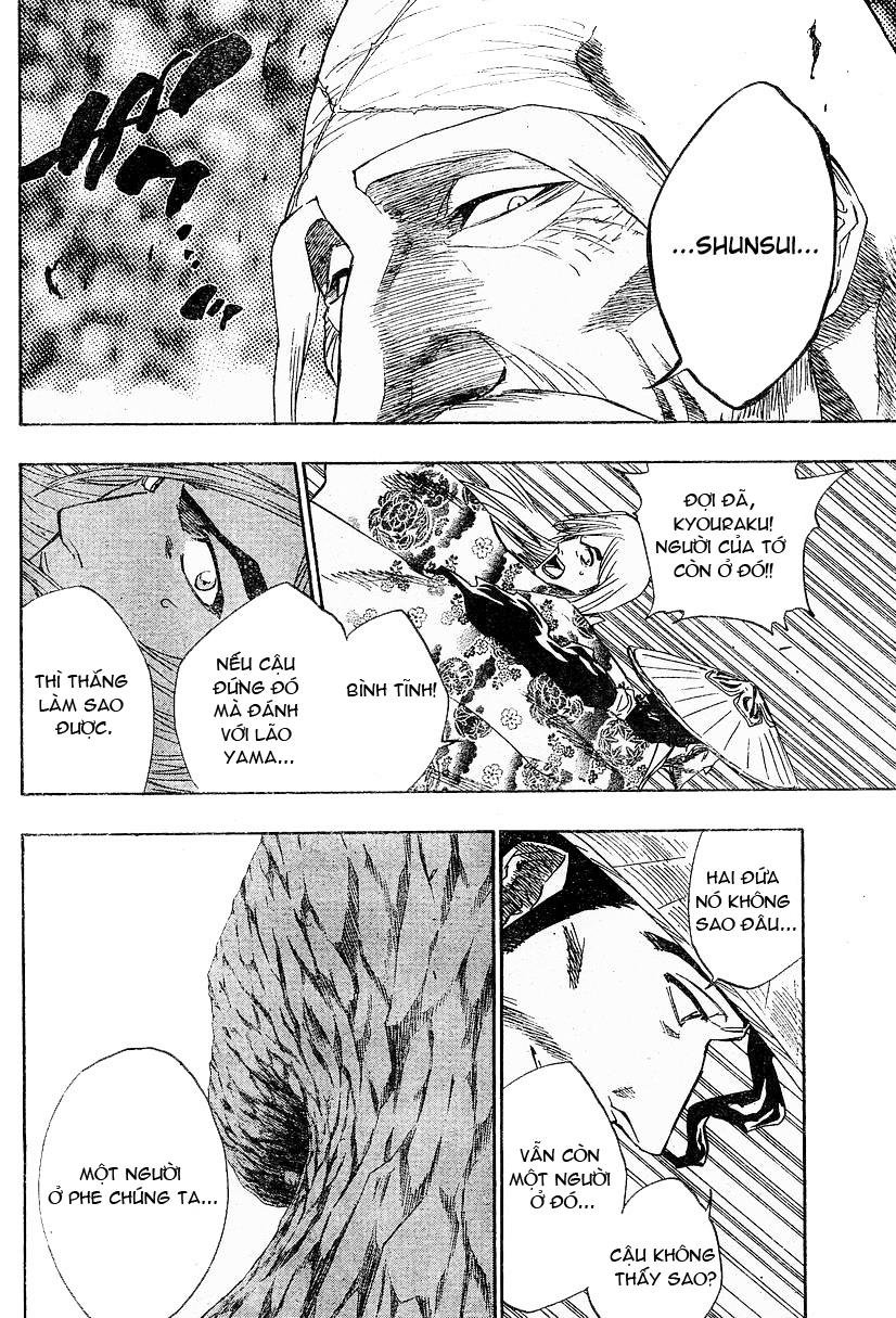 Thần Chết Ichigo - Chương 153