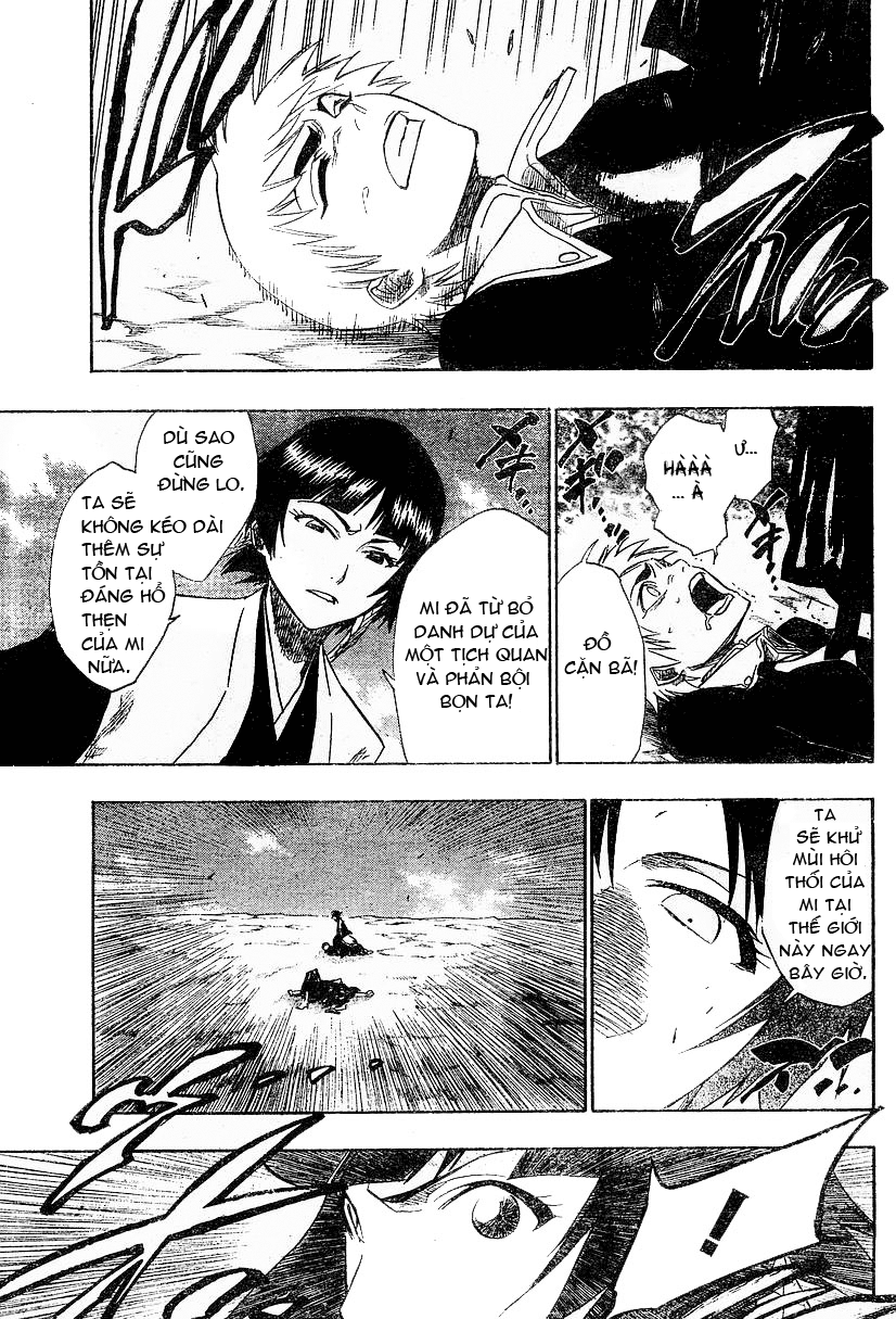 Thần Chết Ichigo - Chương 153