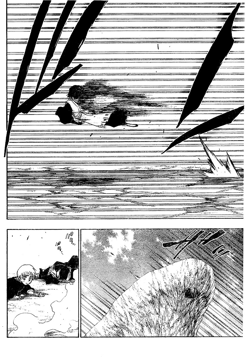 Thần Chết Ichigo - Chương 153