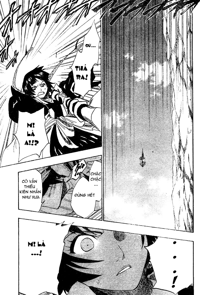 Thần Chết Ichigo - Chương 153