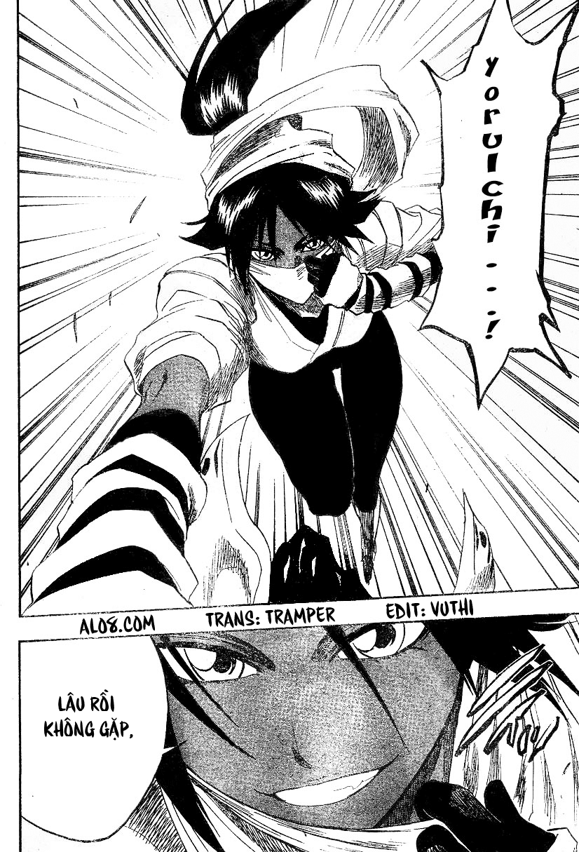 Thần Chết Ichigo - Chương 153