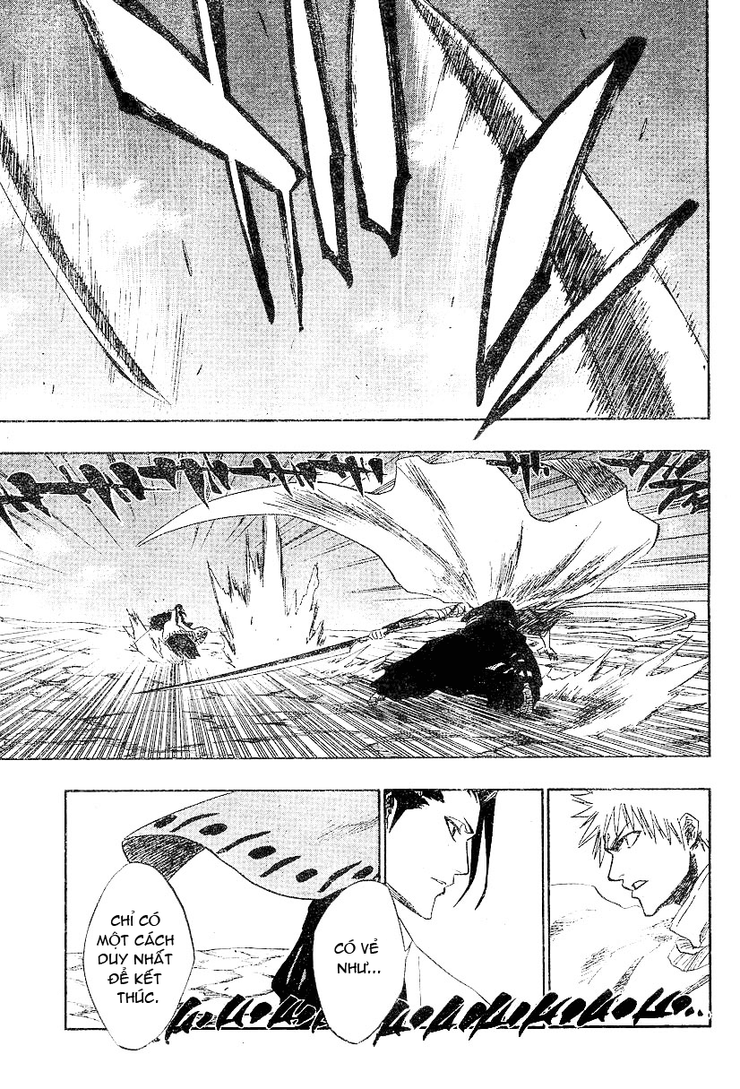 Thần Chết Ichigo - Chương 153