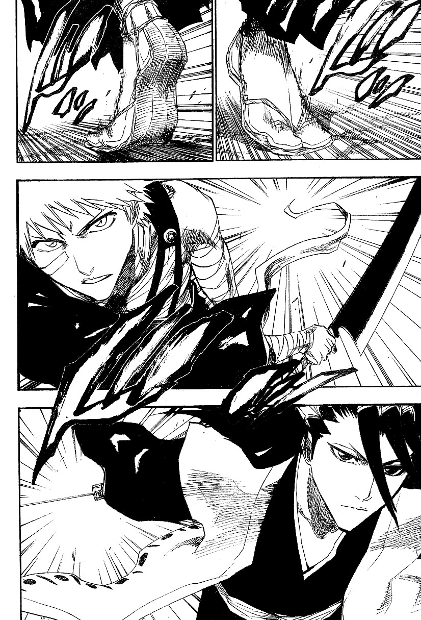 Thần Chết Ichigo - Chương 153