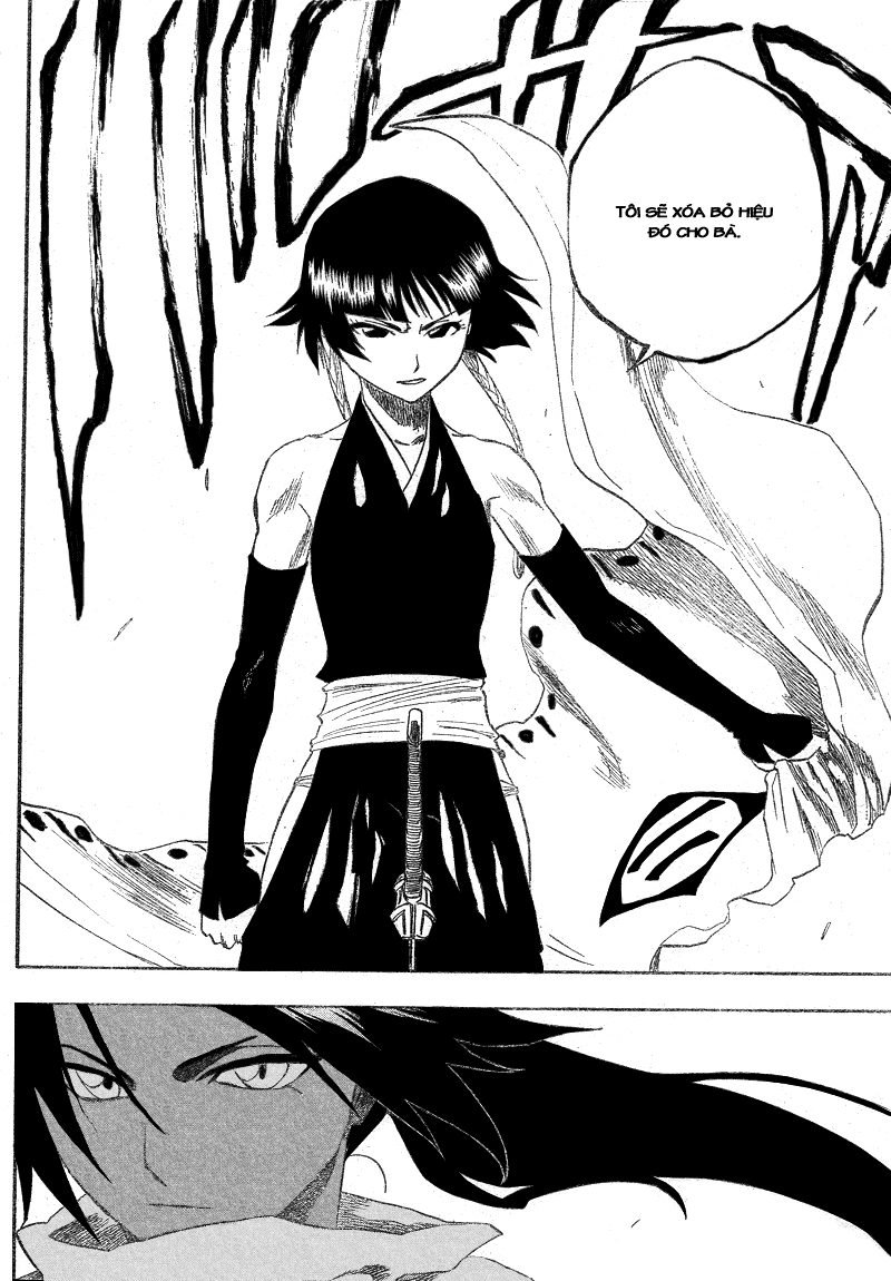 Thần Chết Ichigo - Chương 154