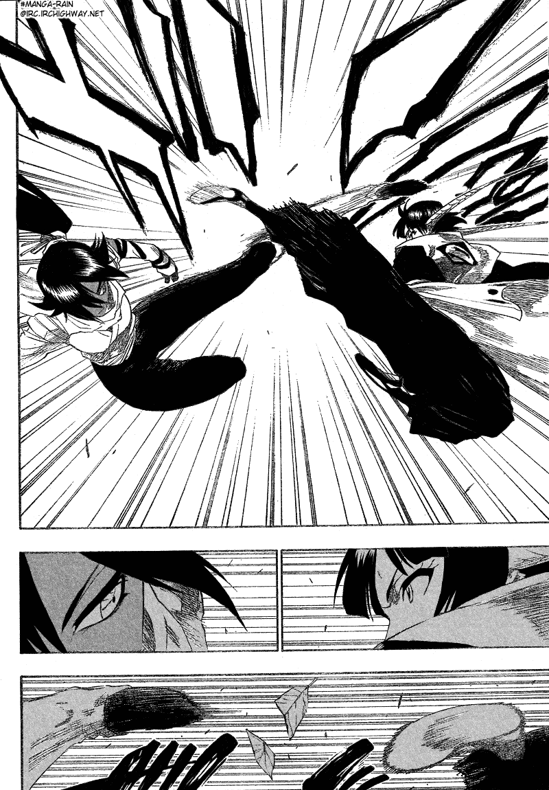 Thần Chết Ichigo - Chương 154