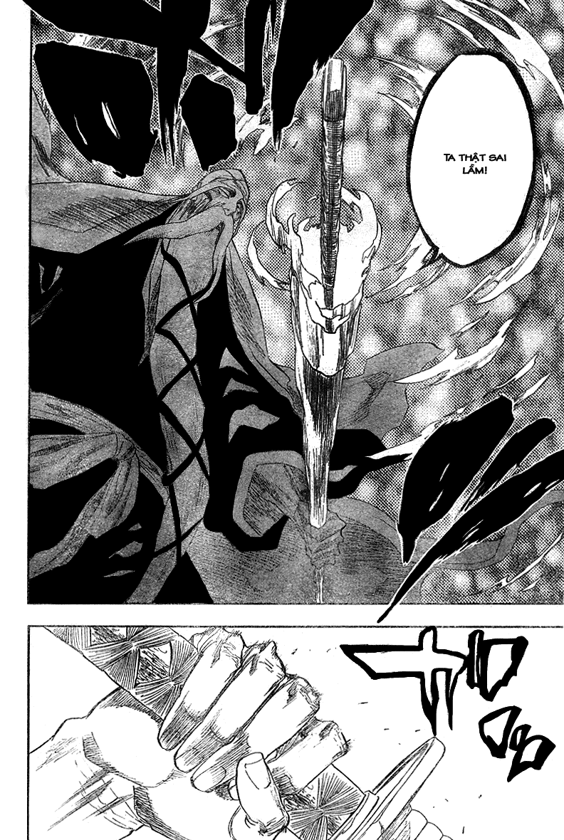 Thần Chết Ichigo - Chương 155