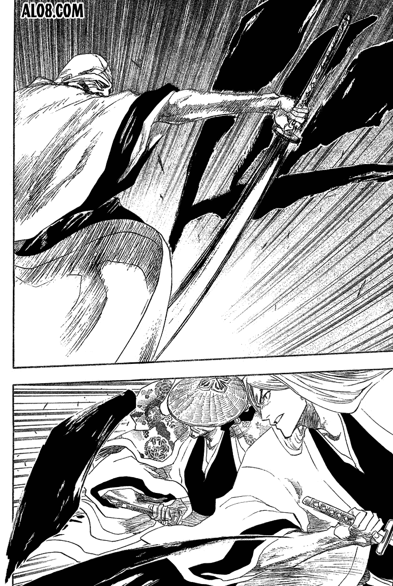 Thần Chết Ichigo - Chương 155