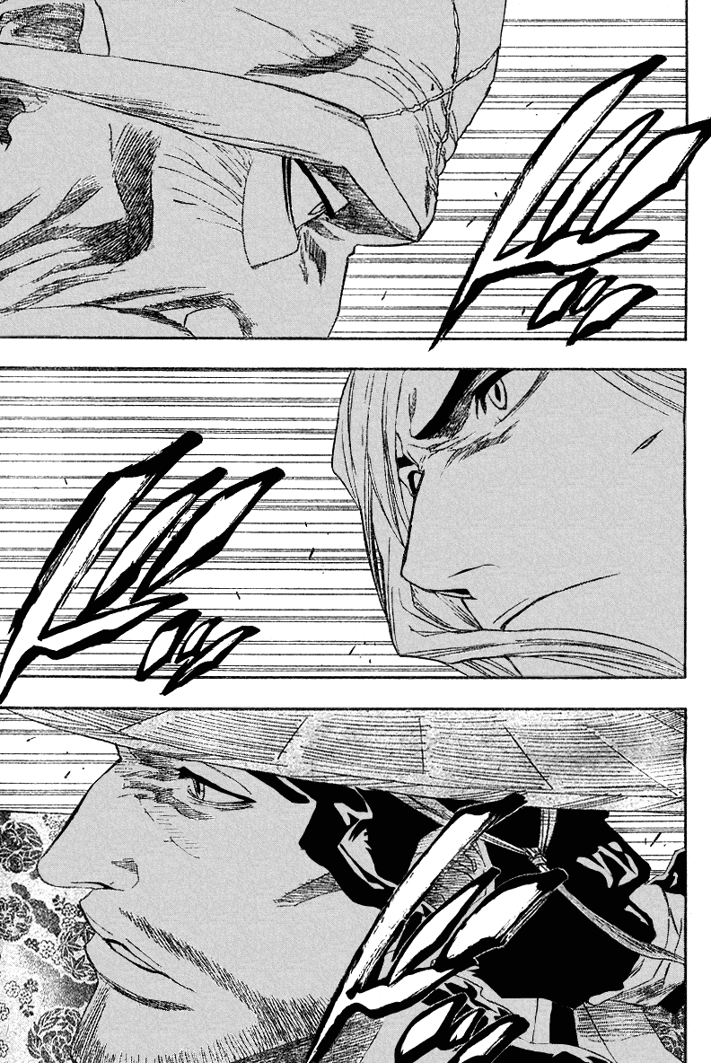 Thần Chết Ichigo - Chương 155