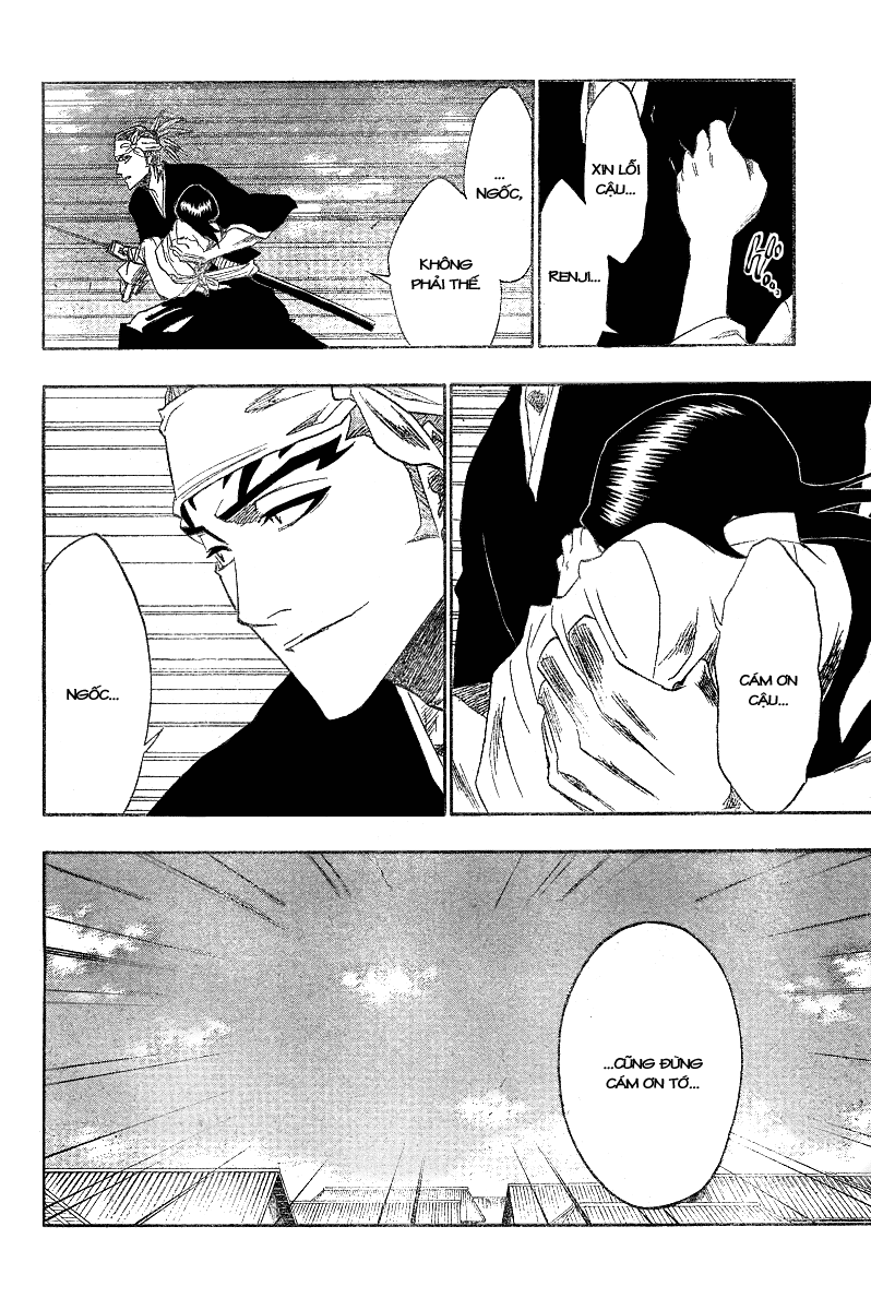 Thần Chết Ichigo - Chương 155