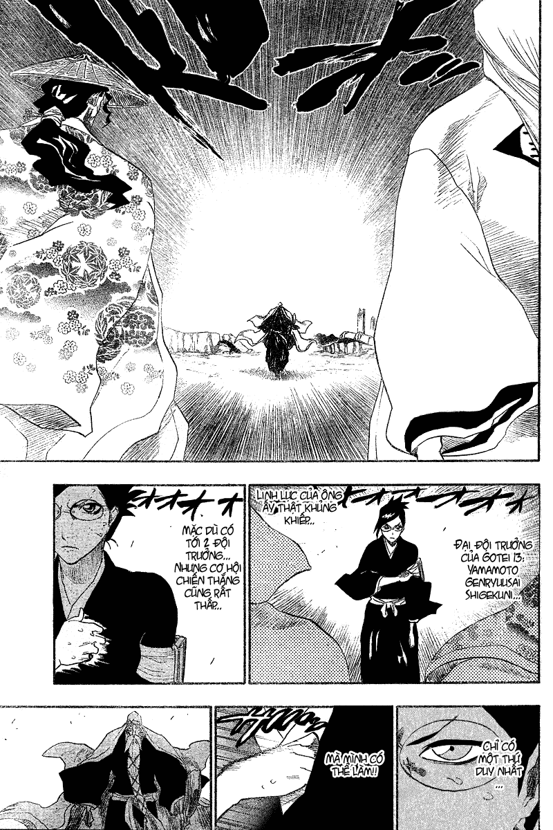 Thần Chết Ichigo - Chương 155