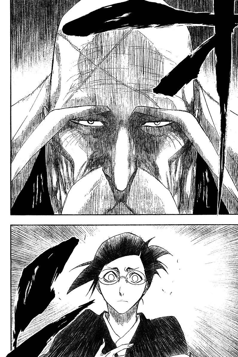 Thần Chết Ichigo - Chương 155