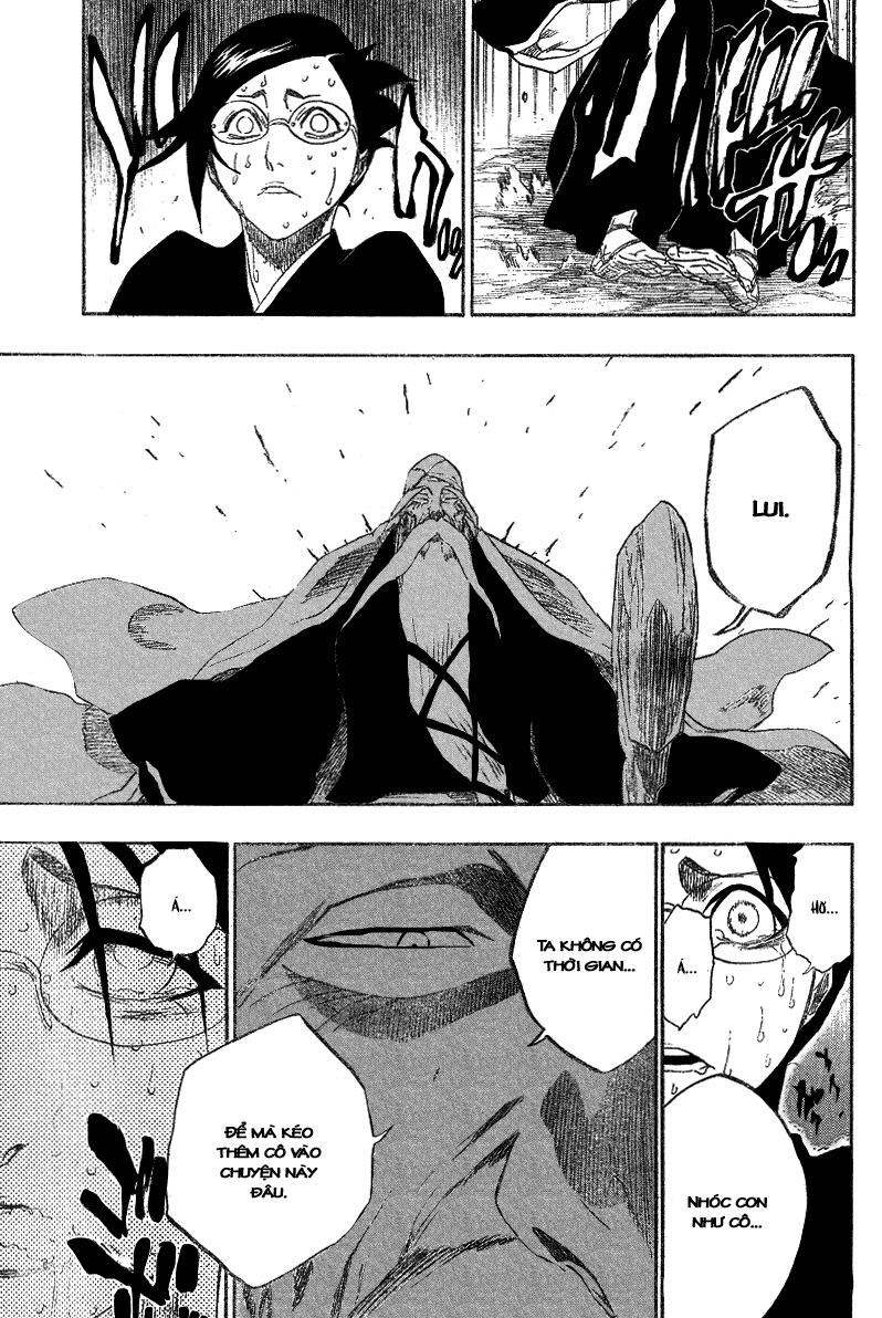 Thần Chết Ichigo - Chương 155