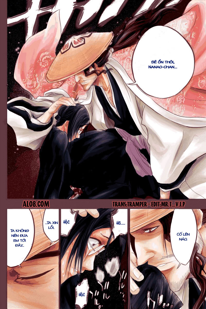 Thần Chết Ichigo - Chương 155