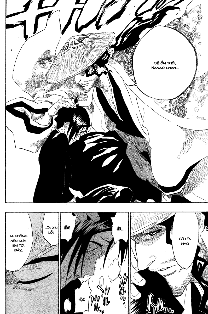 Thần Chết Ichigo - Chương 155
