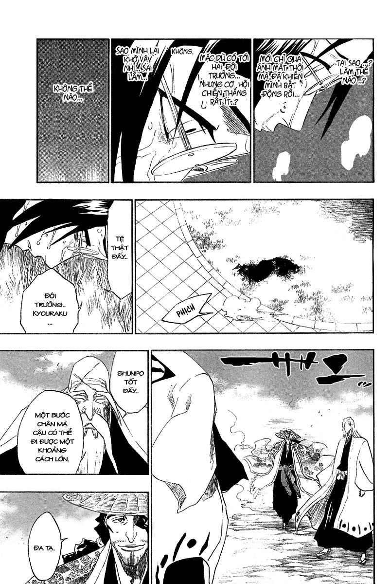 Thần Chết Ichigo - Chương 155