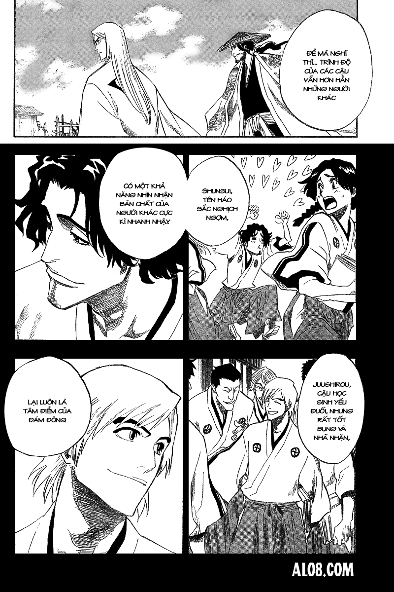 Thần Chết Ichigo - Chương 155