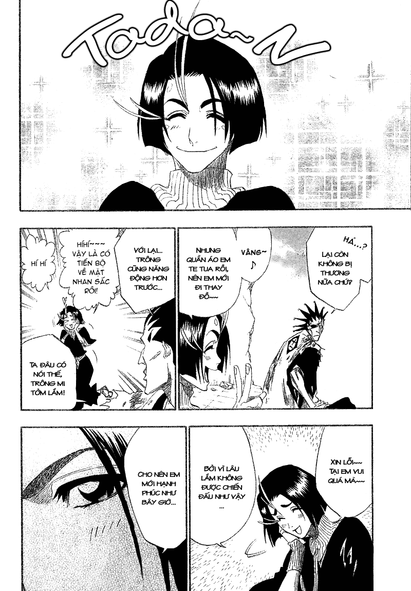 Thần Chết Ichigo - Chương 156