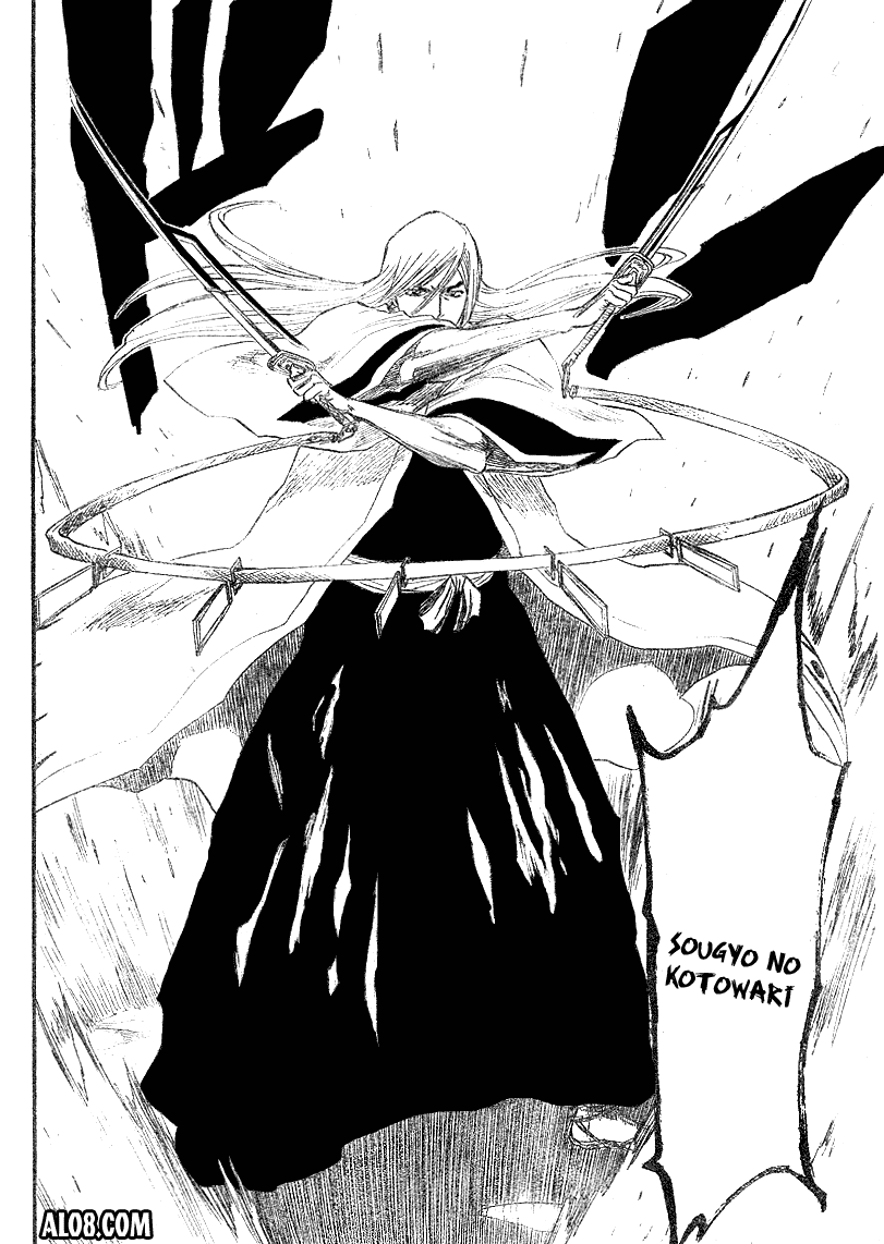 Thần Chết Ichigo - Chương 156