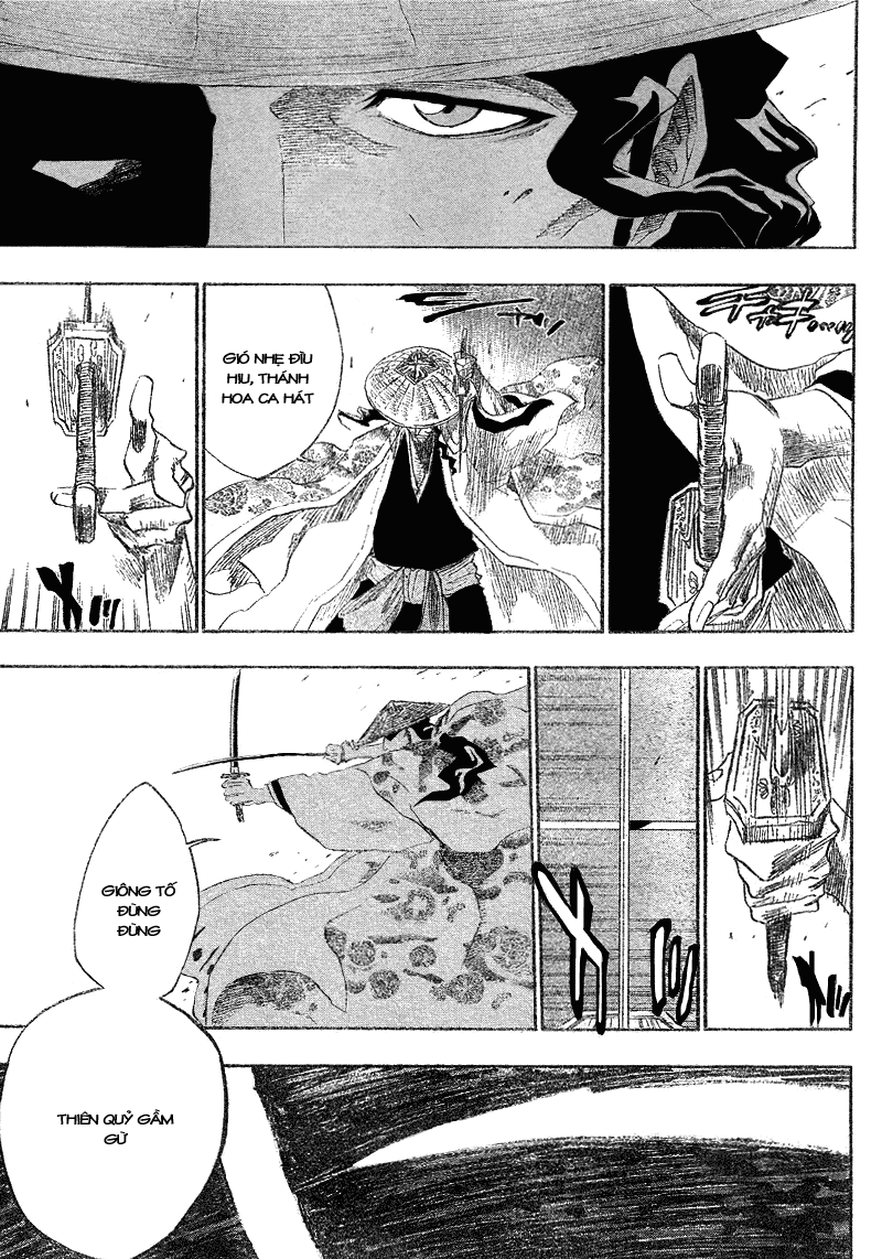 Thần Chết Ichigo - Chương 156