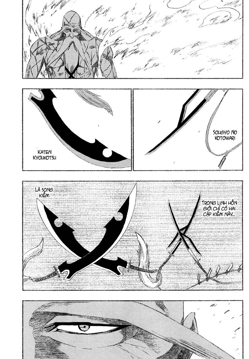 Thần Chết Ichigo - Chương 156