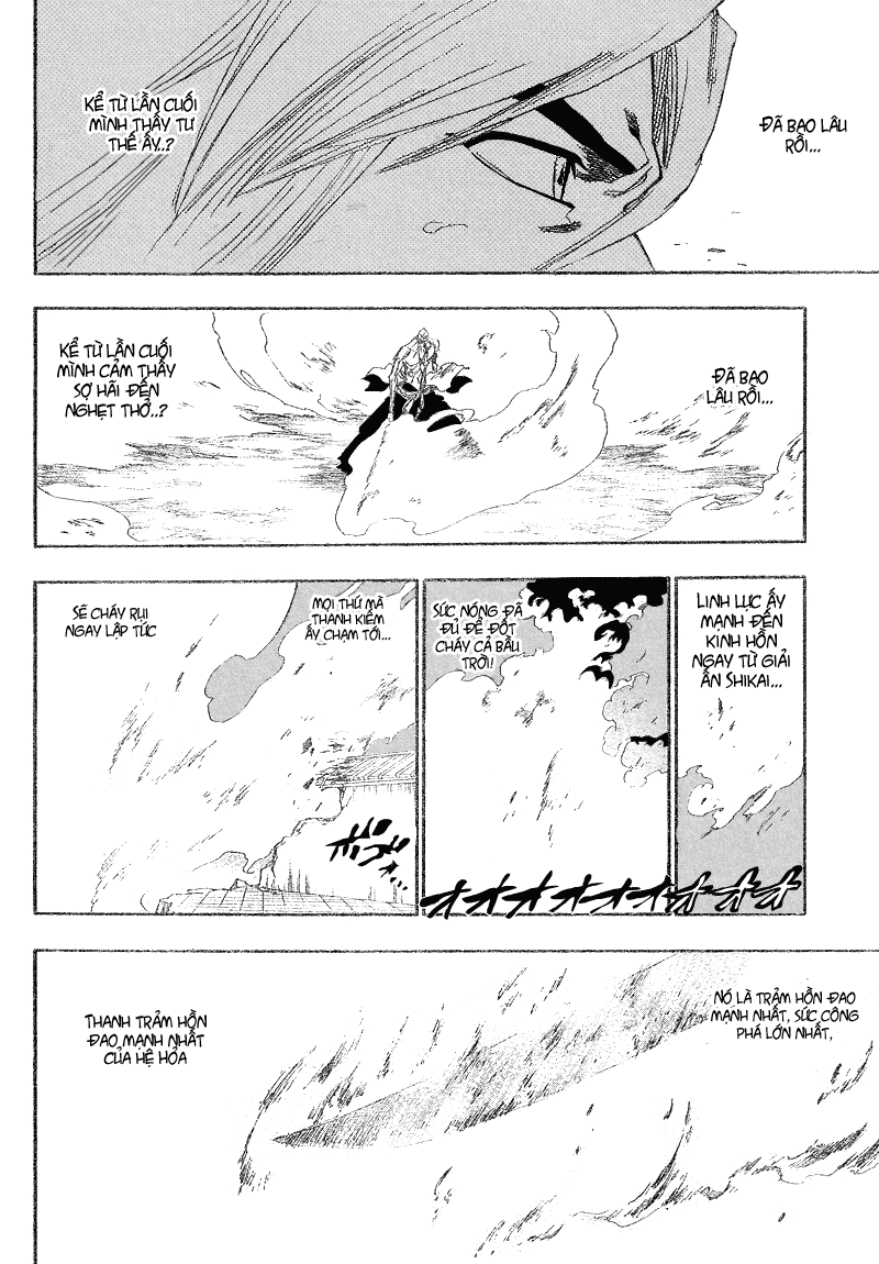 Thần Chết Ichigo - Chương 156