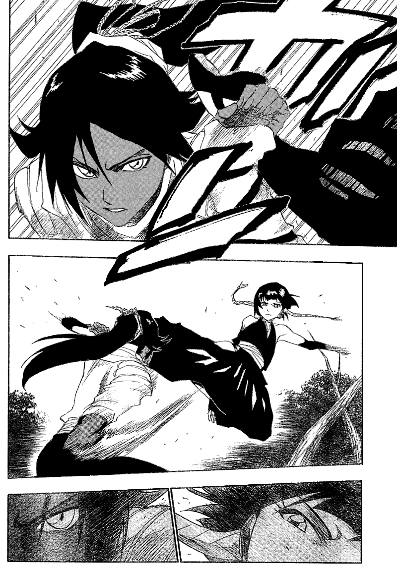 Thần Chết Ichigo - Chương 157