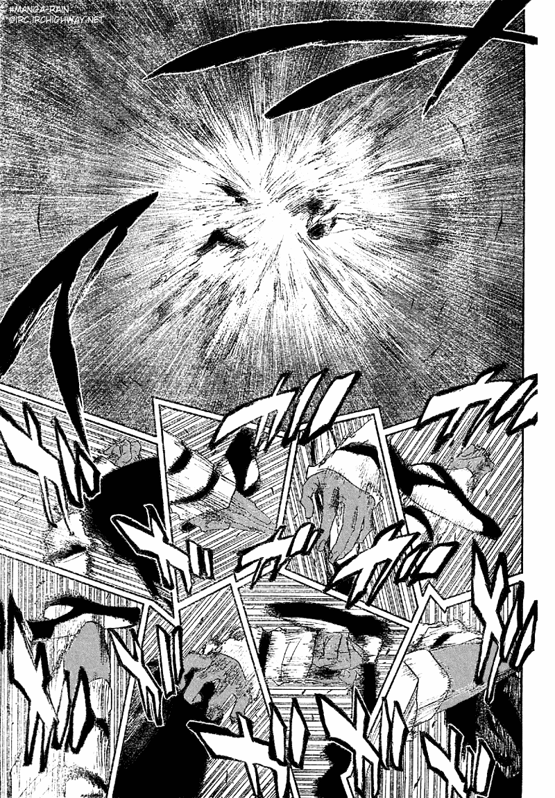 Thần Chết Ichigo - Chương 157